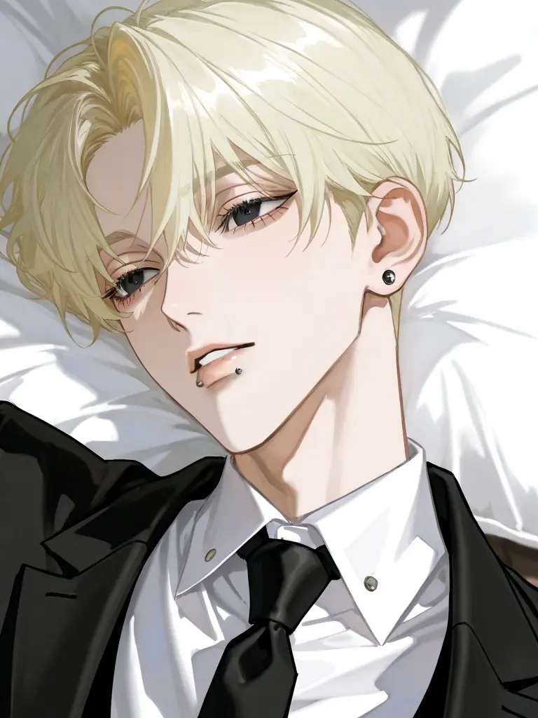 PoorPuma4415의 ♡王子様系彼女は♡拗らせヤンデレ♡