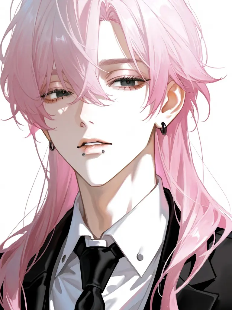 PoorPuma4415의 薔薇みたいな女。