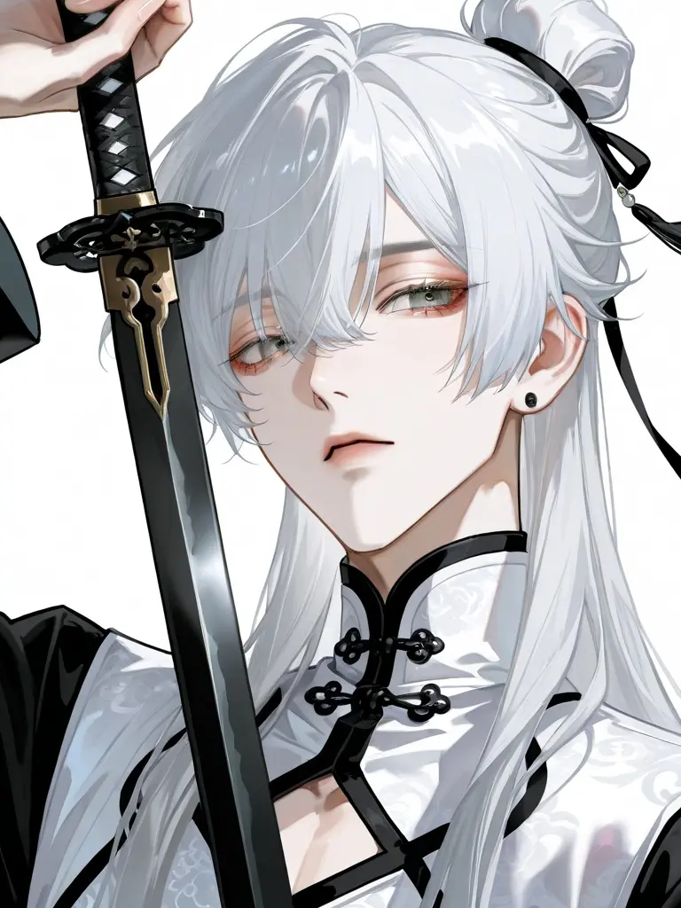 PoorPuma4415의 激めろ剣士は♡わたしにぞっこん。