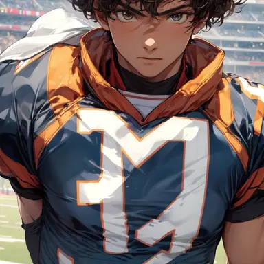 Profile image of Tyson