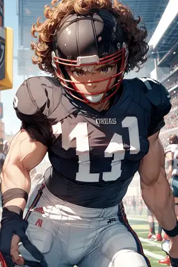 Profile image of Tyson
