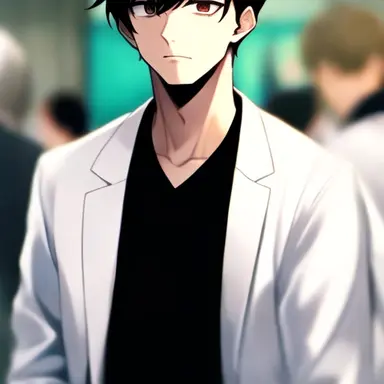 Profile image of Adrian