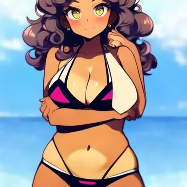 Profile image of Lucille