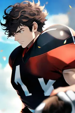 Profile image of Tyson