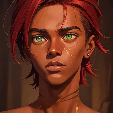 Profile image of Trey