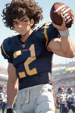 Profile image of Tyson