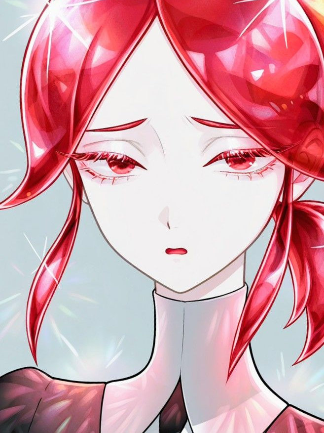 今から遠い未来、僕らは｢宝石｣になった─ - zeta