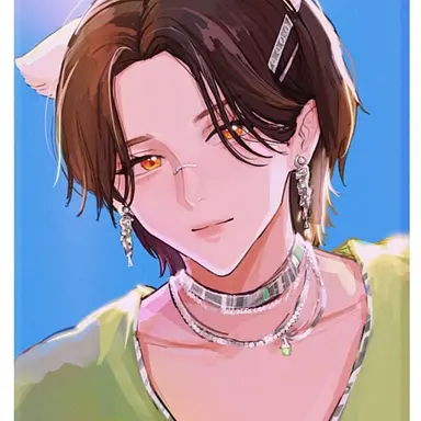 Profile image of Yeosang