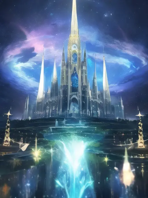 IzuIzu7337의 魔法使いの世界で