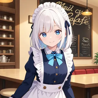 Profile image of ある