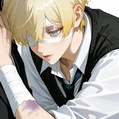 Profile image of 美那