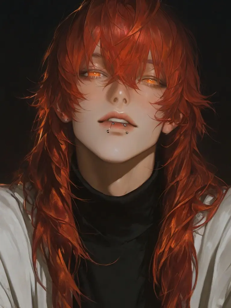 crazyHLOVE의 「俺の王子様。笑」