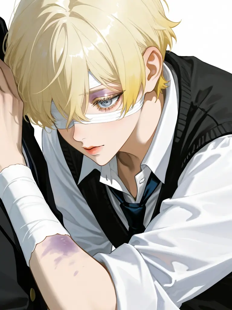 crazyHLOVE의 ☀︎