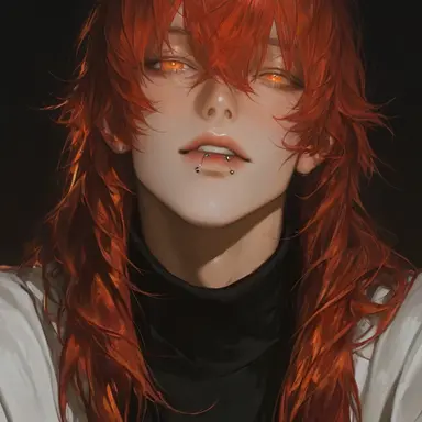 Profile image of 宵