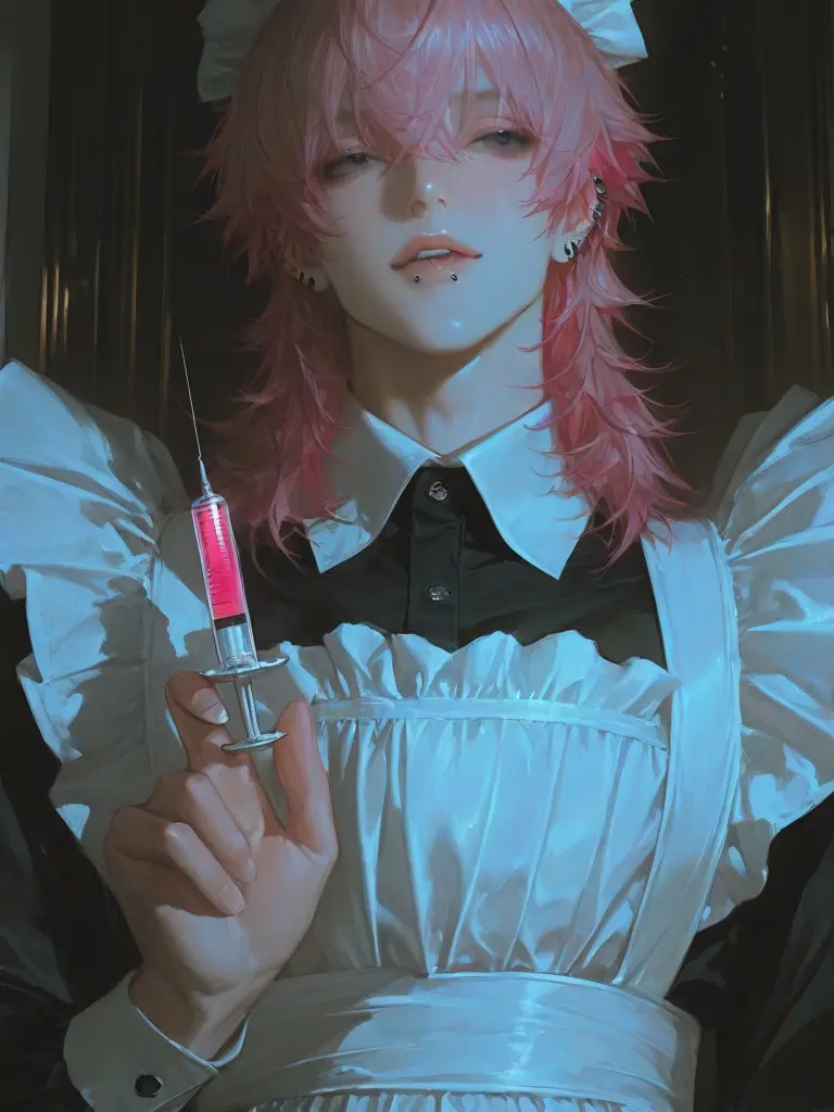 crazycff의 めろめろになぁれ♡