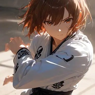 Profile image of 정유진