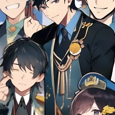 Profile image of 대한민국 대통령