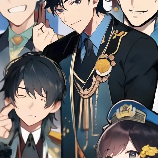 LuckyOrgan2505의 대한민국 대통령