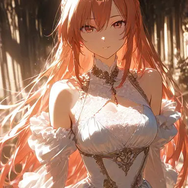 Profile image of 황후 엘리스 베릴린