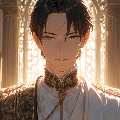 Profile image of 황제 페리스 알레스