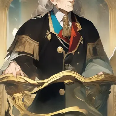 Profile image of 미국 대통령