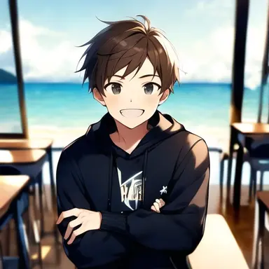 Profile image of 김진우