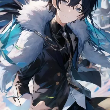 Profile image of 비서실장 한서진