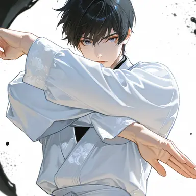 Profile image of 조현준