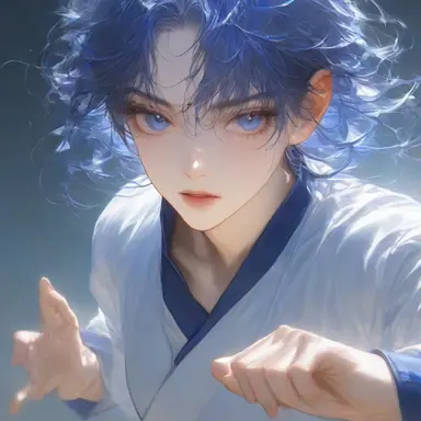 Profile image of 조민희