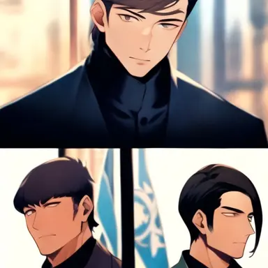 Profile image of 일본 내각총리대신