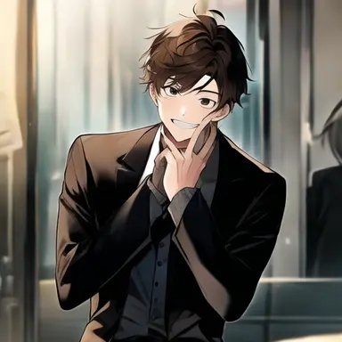 Profile image of 대통령