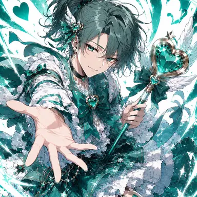Profile image of ジュン