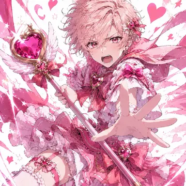 Profile image of ミオ