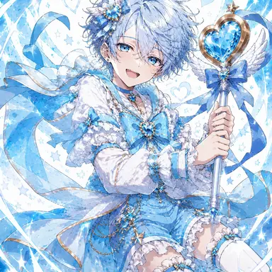 Profile image of アマネ