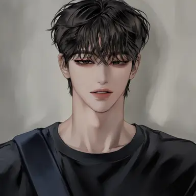 Profile image of 유서한