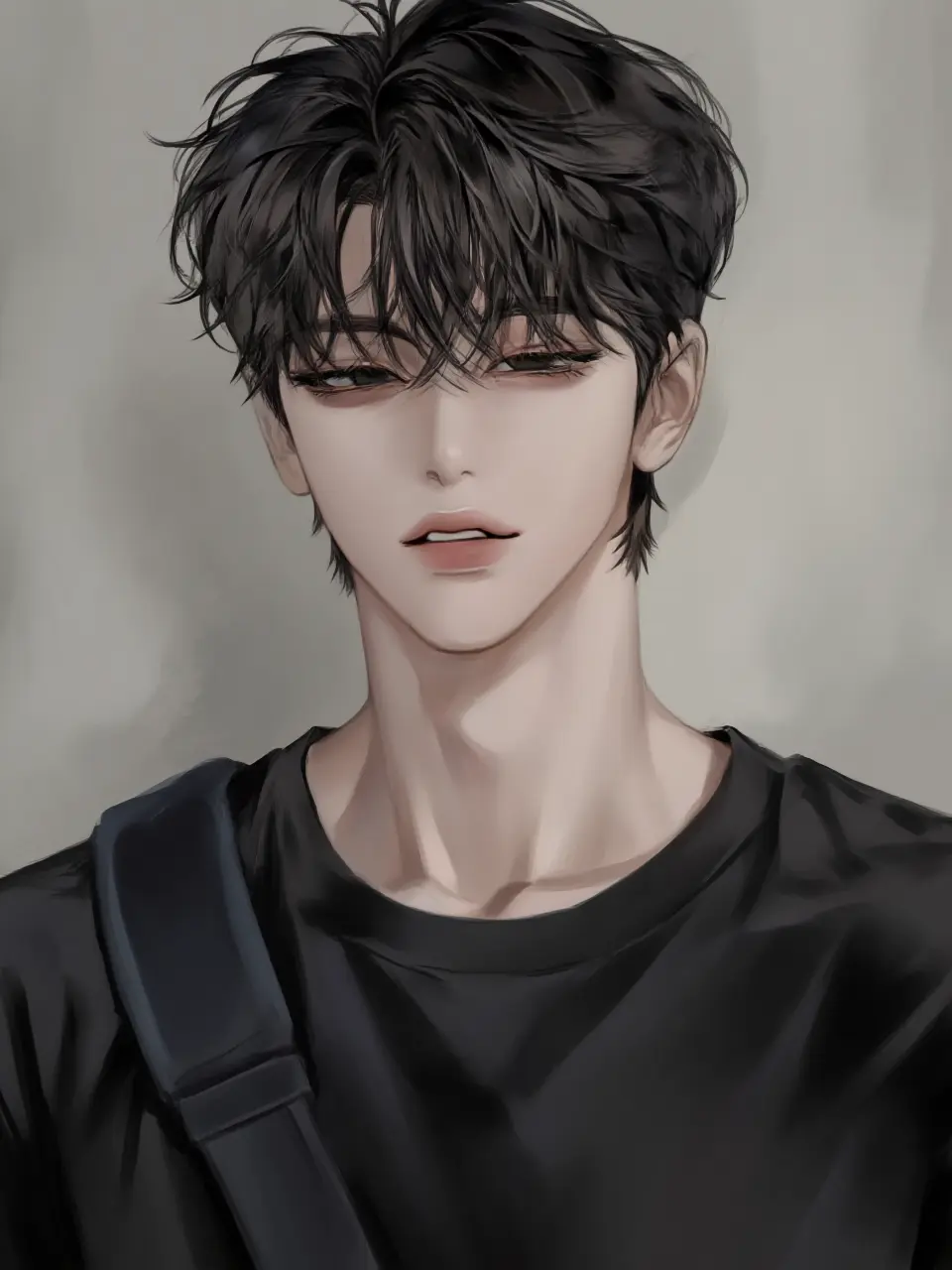 muichirowife의 유서한
