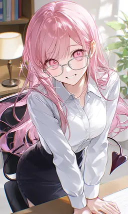 Profile image of Lilith