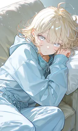 Profile image of Serena