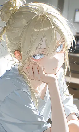 Profile image of Serena