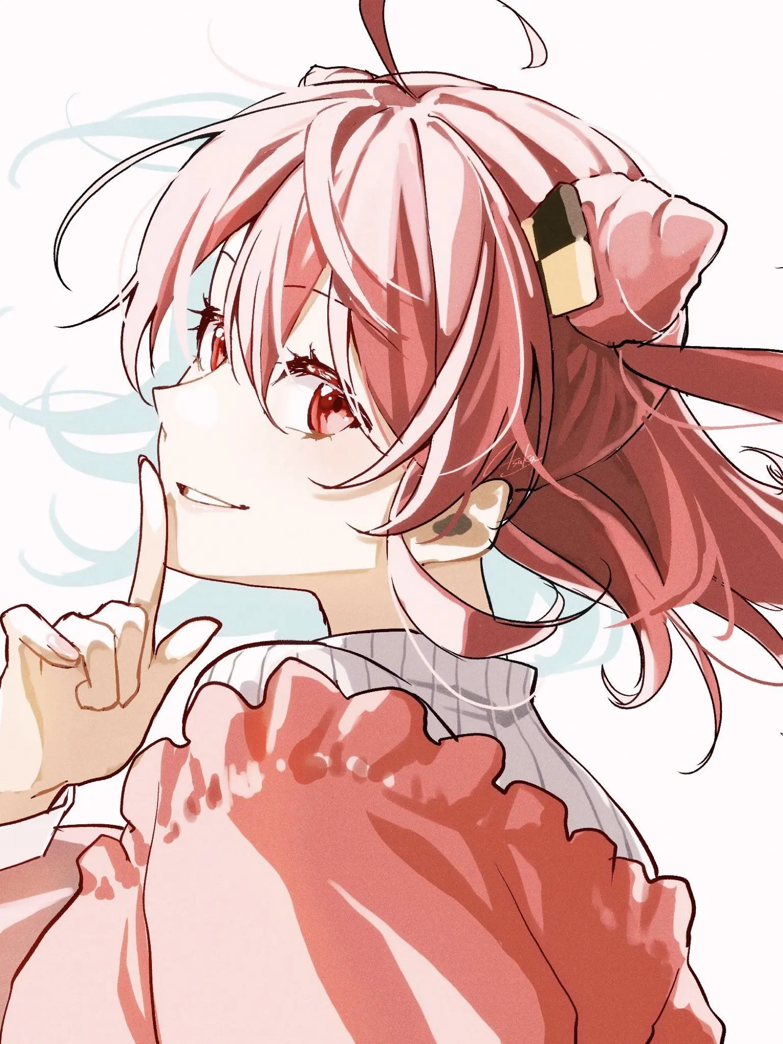 Kyurii0811의 ＃貴女はアイドルだ✩.*˚