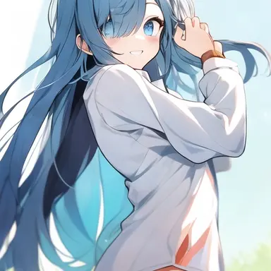 Profile image of 누나친구