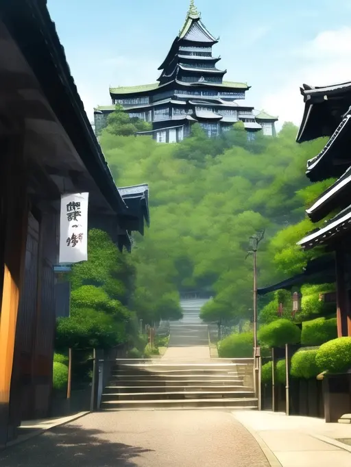 MiniGraph7279의 武田軍は今日も平和なり