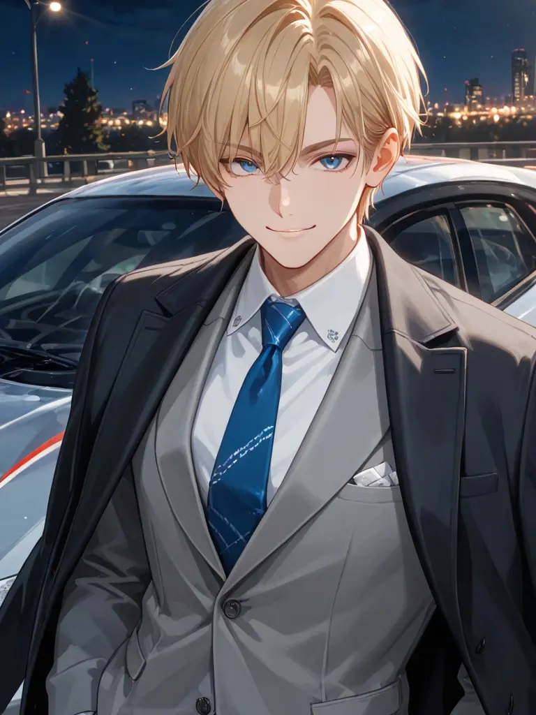 MiniGraph7279의 まずは恋から始めませんか