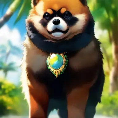 Profile image of チャッピー