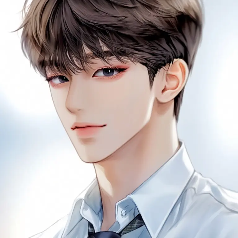 wwhzero83의 우리 학교의 아이돌 연습생이 좋다면