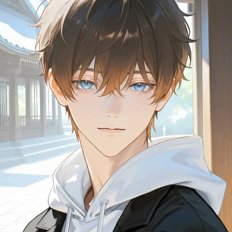 Mioneko0613의 変わった神社のお客さん