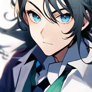 Profile image of Arven