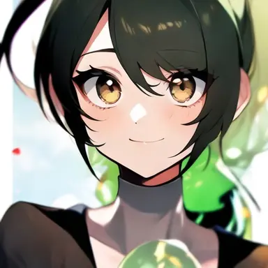 Profile image of Nemona