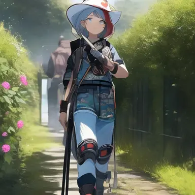 Profile image of 生徒男子