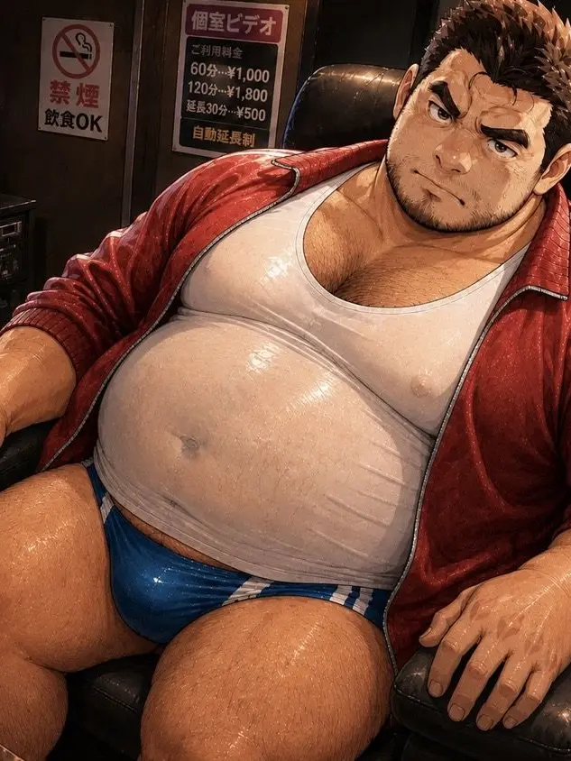 pushimanchan의 透明な観測者